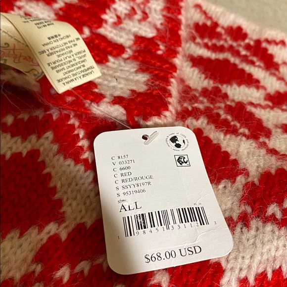 Free People Matchback Scarf - Picture 5 of 5